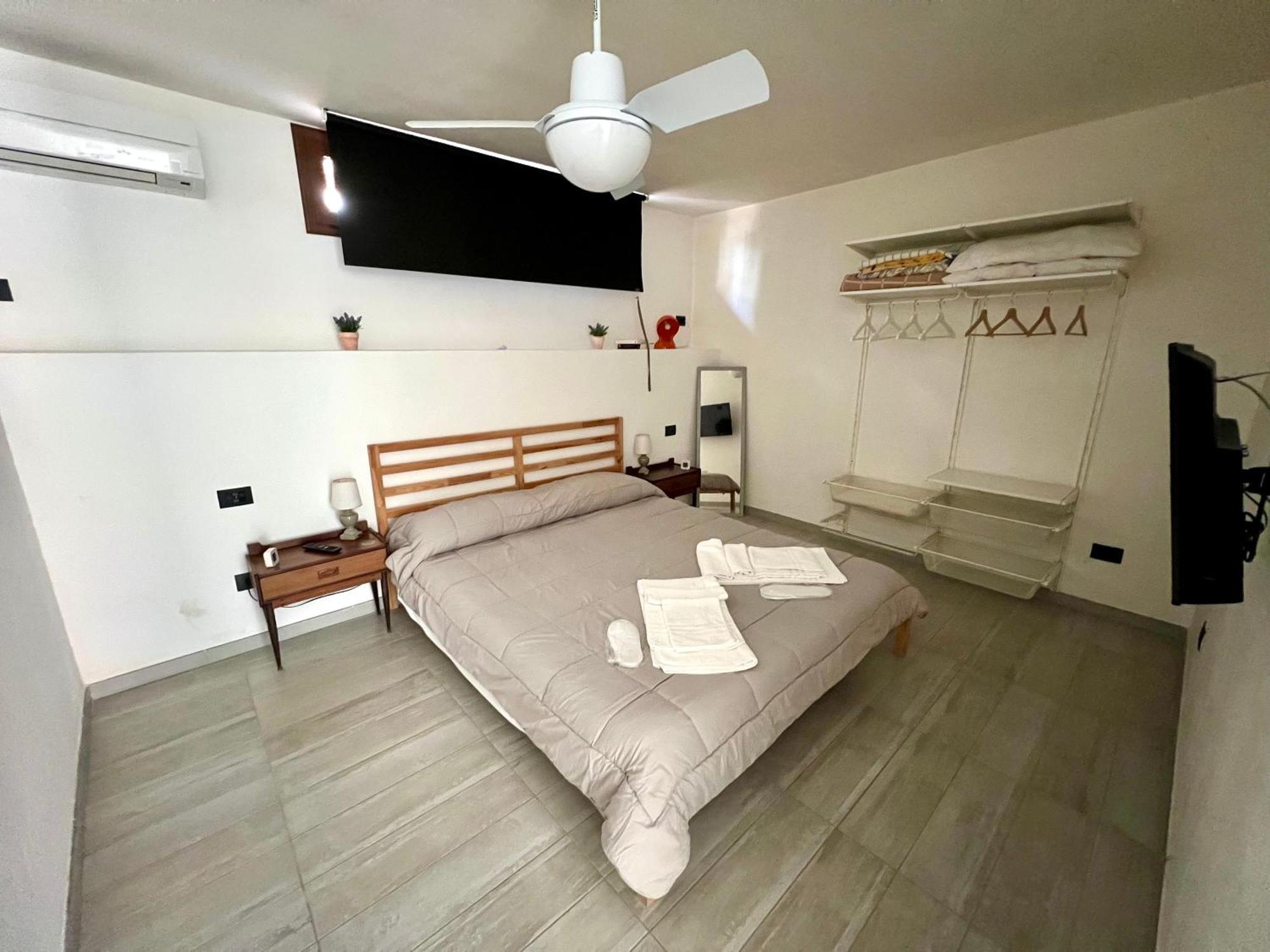 La Casa Di Marta Apartment San Leone Ngoại thất bức ảnh