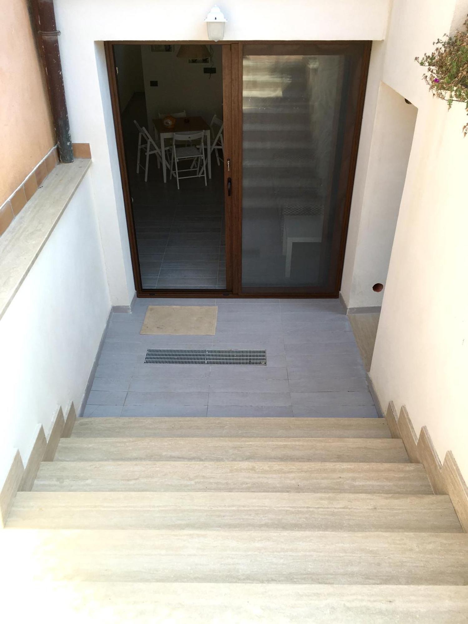 La Casa Di Marta Apartment San Leone Ngoại thất bức ảnh