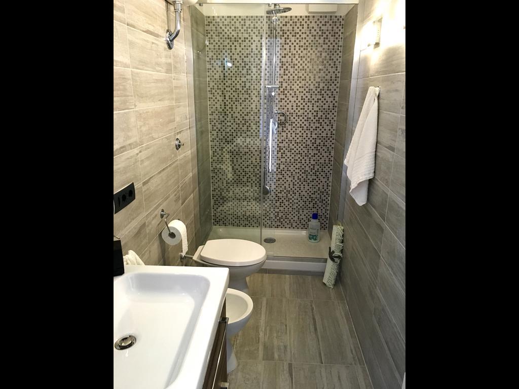 La Casa Di Marta Apartment San Leone Ngoại thất bức ảnh