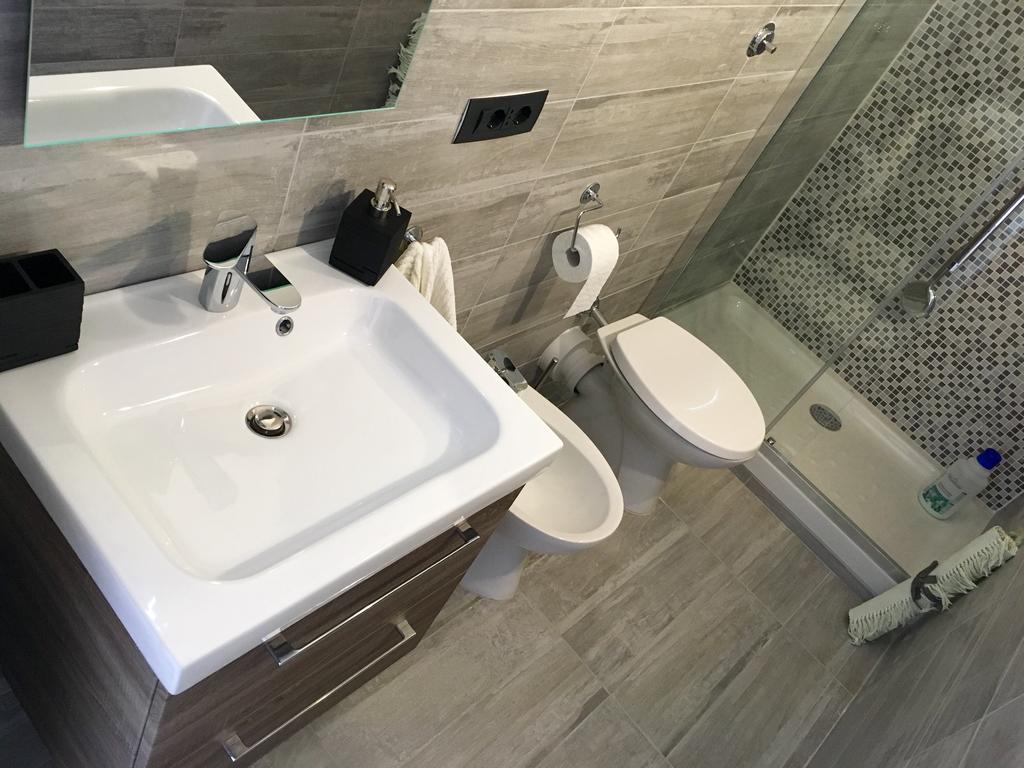 La Casa Di Marta Apartment San Leone Ngoại thất bức ảnh