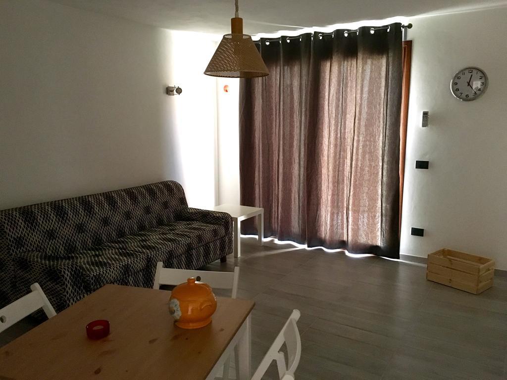 La Casa Di Marta Apartment San Leone Ngoại thất bức ảnh